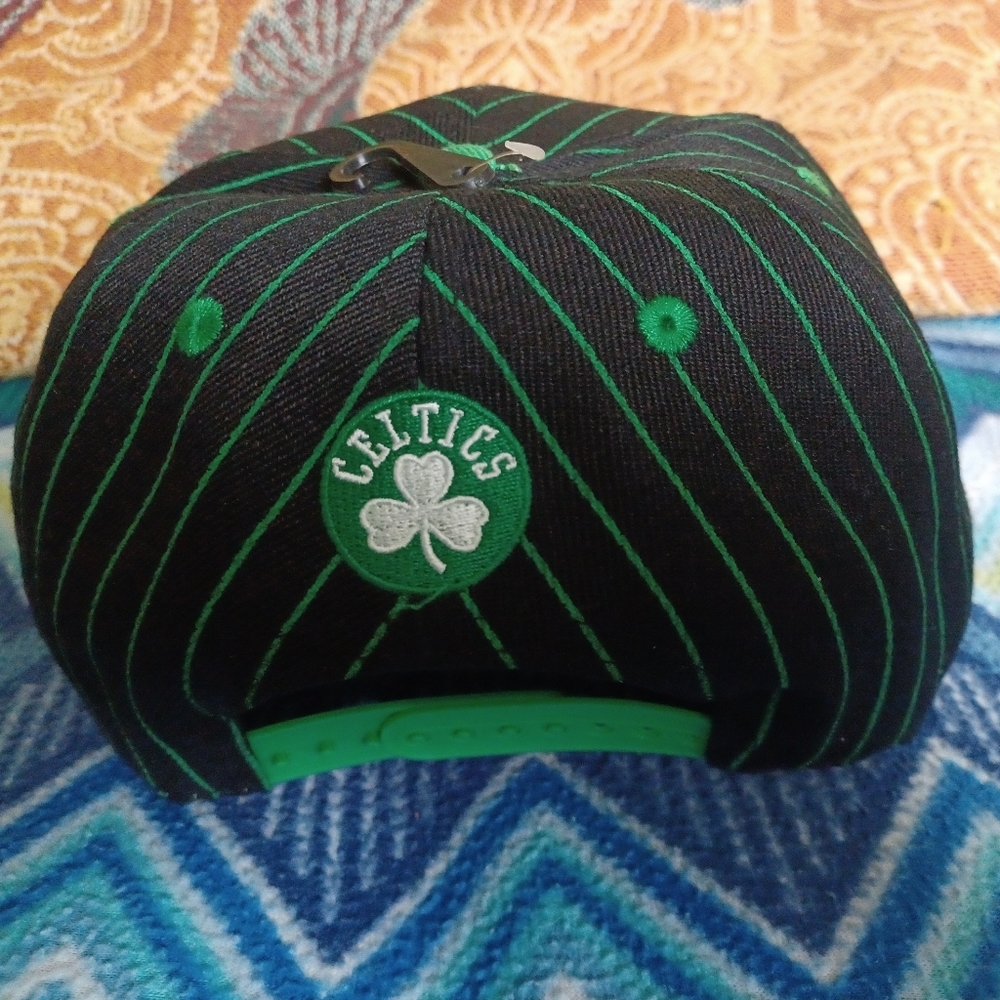 Basketball cap - Picture 4 of 7